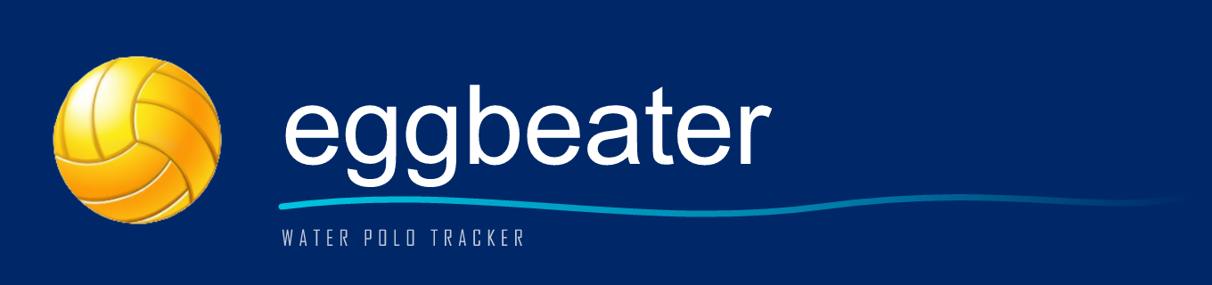 Eggbeater Water Polo